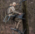 Tree Stand Stabilizer Straps - Hunting Gifts for Men, Accessories for Climbing Tree Stand and Backpack