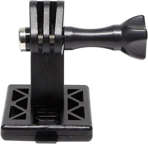 Tactical Helmet Excavator Mounts for GoPro - Bracket for Helmet or NVG Helmet Base