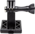 Tactical Helmet Excavator Mounts for GoPro - Bracket for Helmet or NVG Helmet Base