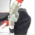 Almencla Multifunctional Folding Lift Bracket for Fishing & Furniture