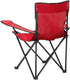 NOLLAM 19.69"" 19.69"" 31.50"" 230lbs Portable Camping Chairs Lightweight Folding Lawn Chair with Cup Holder x x