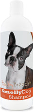 Healthy Breeds Smelly Dog Baking Soda Shampoo for Boston Terrier, 8 oz