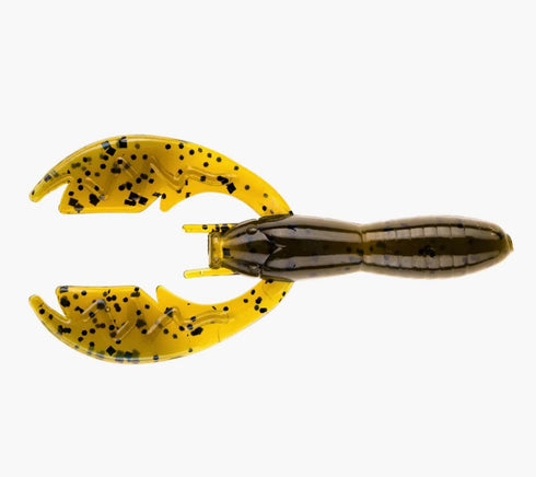 Versatile Baby PACA Craw Fishing Bait