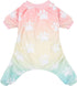 CuteBone Small Dogs Outfit - Soft Puppy Onesies Pjs Dog Pajamas, Comfy Doggie Jumpsuit for All Seasons P09XS