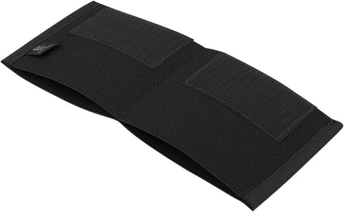 KRYDEX Elastic Double 7.62 Magazine Holder with Hook Fasteners for MK3 and MK4 Chest Rig