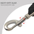 BTINESFUL Heavy Duty Rope Dog Leash - 10 ft, Soft Handle Traction for Large Medium Dogs Hiking, Camping, Walking (1/2"