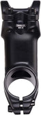 MTB Stem 31.8 - 60mm, 70mm, 90mm, 25 Degree Short Handlebar Stem for Most Bicycles, Road, MTN, BMX, Fixie