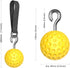SELEWARE Non-Slip Pull Up Power Balls, Rock Climbing Grips for Strength Training, Home Gym Workout Equipment