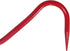2 Pack Sturdy 11" Red Hay Hook, Durable Replacement for Farmex/Speeco 47010500 Hay Hook