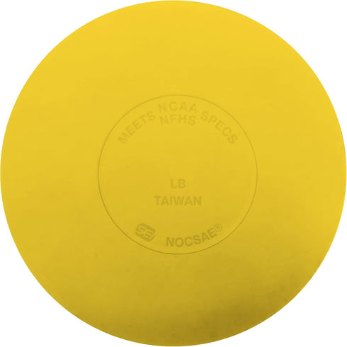 Champro Lacrosse Balls - Premium Quality