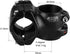 FOMTOR 31.8 Stem 50mm Bike Stem, Short Handlebar Stem for Most Bicycle, Road Bike, MTB, BMX, Fixie Gear