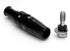 Golf Shaft Adapter Sleeve for .335" Tip Shaft, Compatible with Callaway Paradym, Big Bertha, MAVRIK, Rogue ST