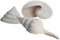 BiOrb 46133.0 Sea Shell Set, 3 White Aquariums