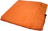 HME Durable Highly-Visible 2800 Total Sq Inches Executioner 4-Sided Bright Orange Blind Cap for Hub-Style Blinds