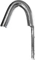 Paracord Planet Rope Binding Hooks for Tarps, Tie-Downs, Home Improvement (10 Pack, 5/8 Inch)
