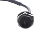 Peloton Bike Power Plug Connector Replacement Parts for Peloton Exercise Bikes, Compatible with Peloton Bicycle