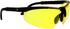 Walker's Sport Glasses with 4 Interchangeable Lens, Impact-Resistant Durable Hunting Shooting Eye Safety Combo Kit - Includes Storage Pouch, Sleeve & Weatherproof Case