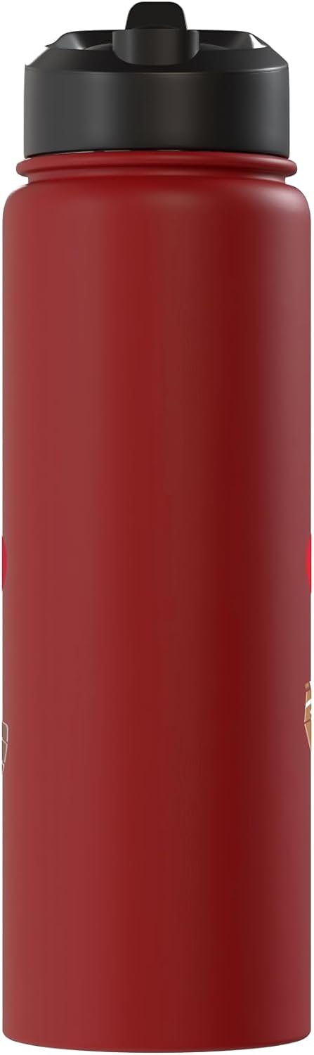 Chocolate Milk Designs For Cacao Dessert Lover I Love Chocolate Milk Stainless Steel Insulated Water Bottle