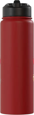 Chocolate Milk Designs For Cacao Dessert Lover I Love Chocolate Milk Stainless Steel Insulated Water Bottle