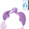 Thigh Master Pelvic Floor Exercise Devices and Inner Thigh Trainer for Women