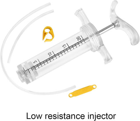 Professional Universal Hydraulic Disc Brake Bleed Kit, Mineral Oil Repair Tool for Brake Bleeding
