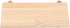 Wontee Wooden Bird Perch Stand for Cockatiels, Conures, Rats, Gerbils, Chinchillas, and Squirrels (M)