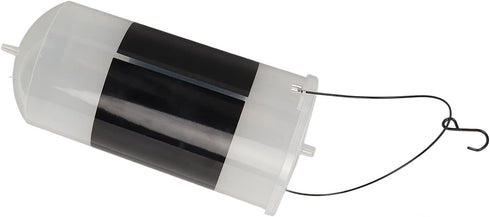Honio Brine Shrimp Hatchery Kit, Efficient Brine Shrimp Eggs Incubator Automatic Easy Cleaning Large Hatching Capacity