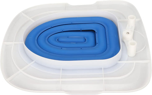 1 Cat Toilet Ing Kit, Training Universal Reusable Environmentally Kit, Potty Seat, Litter Boxes Friendly Trainer