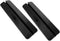 2pcs Indoor Dog Ramp Guardrail Pedal Ramp for Dogs Stairway Safety for
