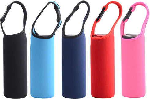 generic Maximizes Temperature Retention Heat Insulation Water Bottles Sleeve for Outdoor Insulating Sleeve