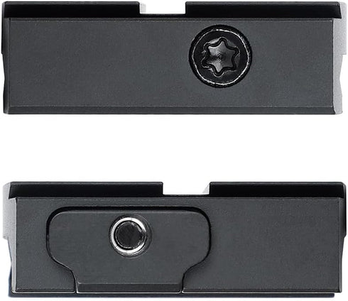 ohhunt Picatinny Mounting Plate Adapter for Holosun 509T