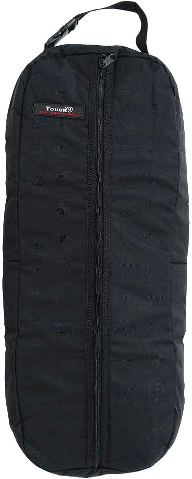 Tough 1 Nylon/Poly Bridle/Halter Bag