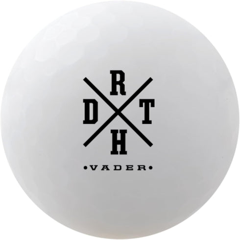 Sets Volvik Darth Vader Golf Ball Gift