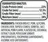 Generic 16 oz (Pack 1) Golden Rewards Pigs in a Blanket Dog Treats, Chicken & Pork Sausage, Soft Training Snacks