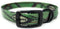 Regal Dog Products Waterproof Camo Hunting Dog Collar with Black Hardware for Small, Medium, Large, or XL Dogs