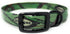 Regal Dog Products Waterproof Camo Hunting Dog Collar with Black Hardware for Small, Medium, Large, or XL Dogs