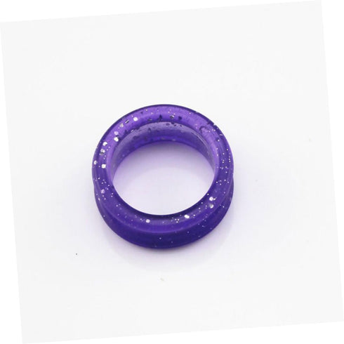 20pcs Scissors Ring Grooming Scissors for Dogs, Dog Shears with Thumb Inserts, Grip Ring Insert for Pet Grooming.