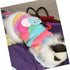 ANIAC Pet Costume Cute Rabbit Clothes - Soft Bunny Vest for Kitten, Ferret, Chihuahua Puppy and Small Animals (2XS,