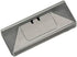 SZCO Supplies Multifunction Cutter, Red