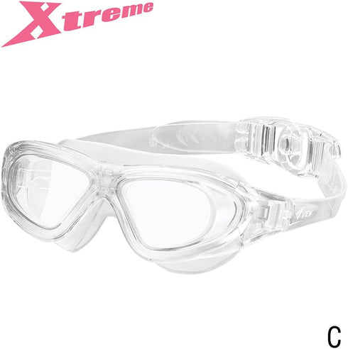 VIEW Swimming Gear V-1000 Xtreme Swim Goggles