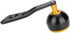 Tbest Knob Power Handle Grip for Fishing Reel - CNC Knob with Fittings Replacement Parts Accessory