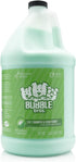 2 in 1 Dog Shampoo and Conditioner for Pets, Gallon - Naturally Derived Ingredients, 128 oz Bulk Refill Size