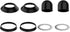 Steering Knuckle King Pin and Bushing Kit - for Yamaha G2 G8 G9 G14 G16 Golf Cart
