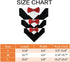 Dog Tuxedo Collar Suit for Wedding Engagement and Birthday, Formal DogTux Bandana Costume with Red Bow Tie, Adjustable