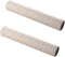 2 Pcs Cat Scratching Post Replacement Parts, Cat Tree Refill Pole for Cat Towers and Climbing Frames