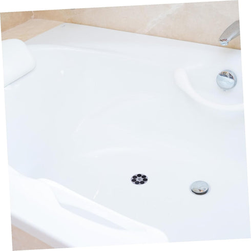 8-Pack Water Temperature Adhesive Stickers for Bath & Aquarium Monitoring