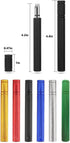 Golf Groove Sharpener, Club Sharpener Tool for Optimal Backspin, Suitable for U & V-Grooves