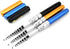Lixada Mini Telescopic Fishing Rod and Reel Combo Kit
