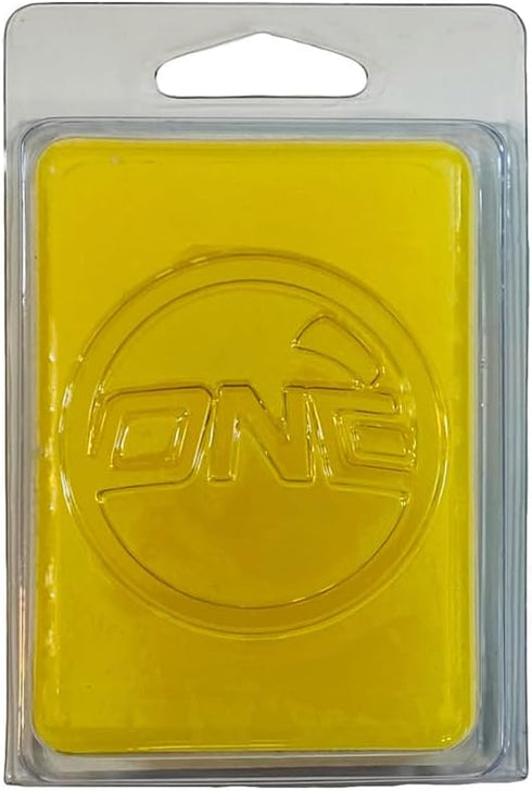 OneBall 4WD Snowax Snowboard Wax - Cool, 60g
