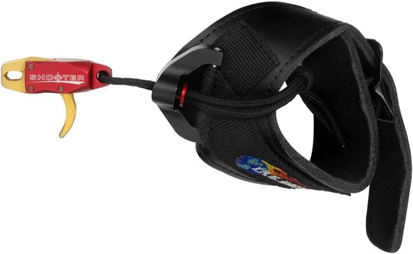T.R.U. BALL Youth Shooter Release Buckle